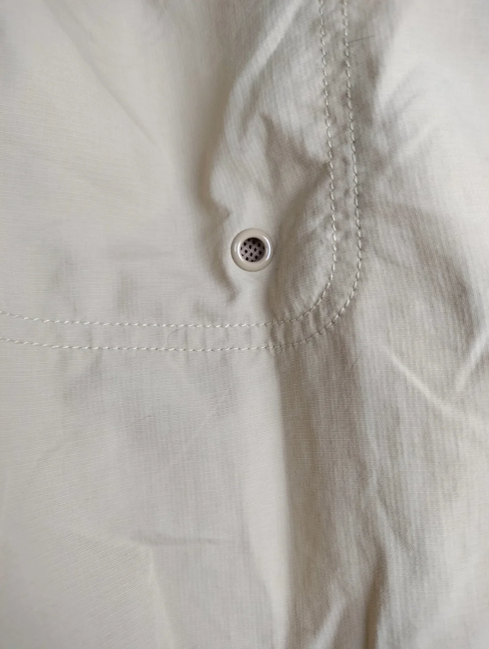 The North Face‎ Men's Action Short 2.0 Khaki Stone XXL Short 5